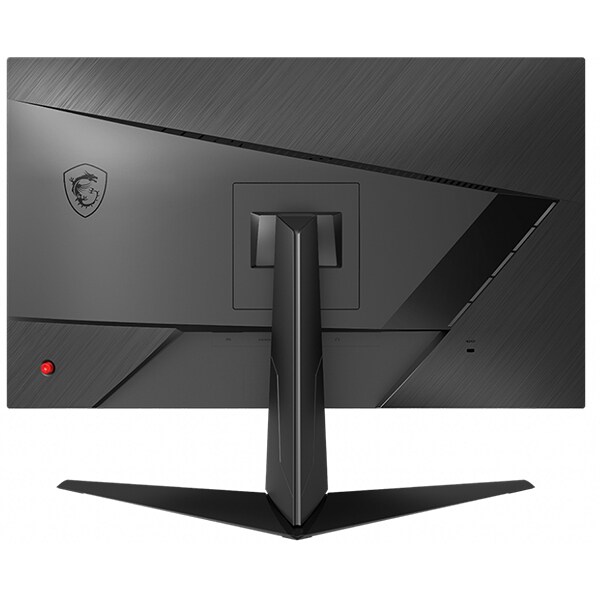 Monitor Gaming LED IPS MSI Optix G242, 23.8", Full HD, 144Hz, Adaptive Sync, negru