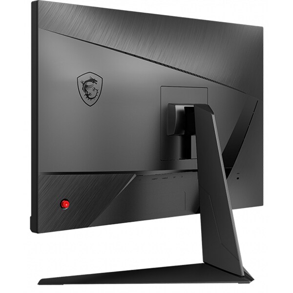 Monitor Gaming LED IPS MSI Optix G242, 23.8", Full HD, 144Hz, Adaptive Sync, negru