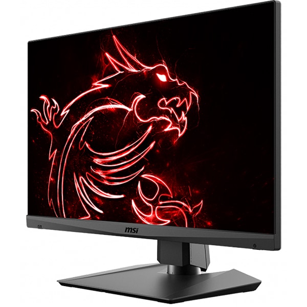 Monitor Gaming LED IPS MSI Optix MAG274QRF, 27", WQHD, 165Hz, NVIDIA G-Sync, HDR Ready, negru