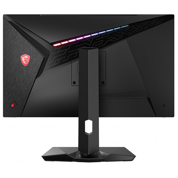 Monitor Gaming LED IPS MSI Optix MAG274QRF, 27", WQHD, 165Hz, NVIDIA G-Sync, HDR Ready, negru