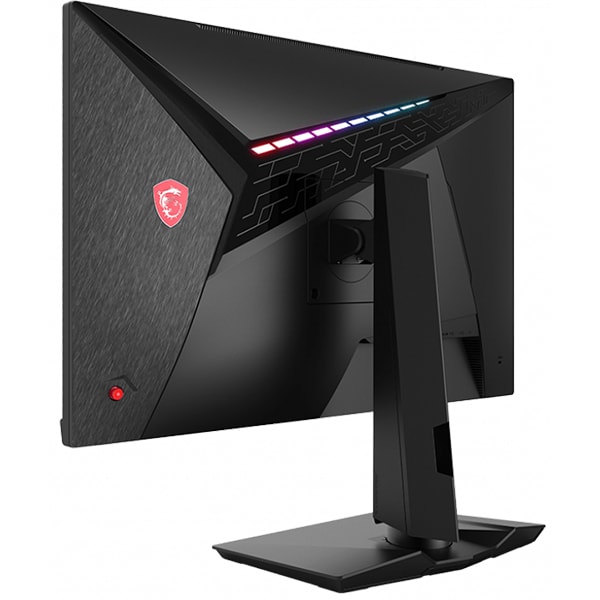 Monitor Gaming LED IPS MSI Optix MAG274QRF, 27", WQHD, 165Hz, NVIDIA G-Sync, HDR Ready, negru