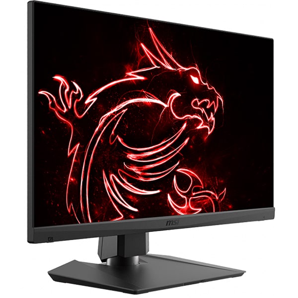 Monitor Gaming LED IPS MSI Optix MAG274QRF, 27", WQHD, 165Hz, NVIDIA G-Sync, HDR Ready, negru
