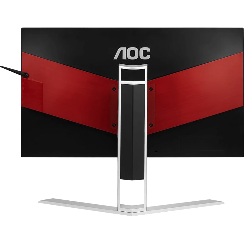 Monitor Gaming LED TN AOC AG251FZ, 24.5", Full HD, 240Hz, Adaptive-Sync, negru