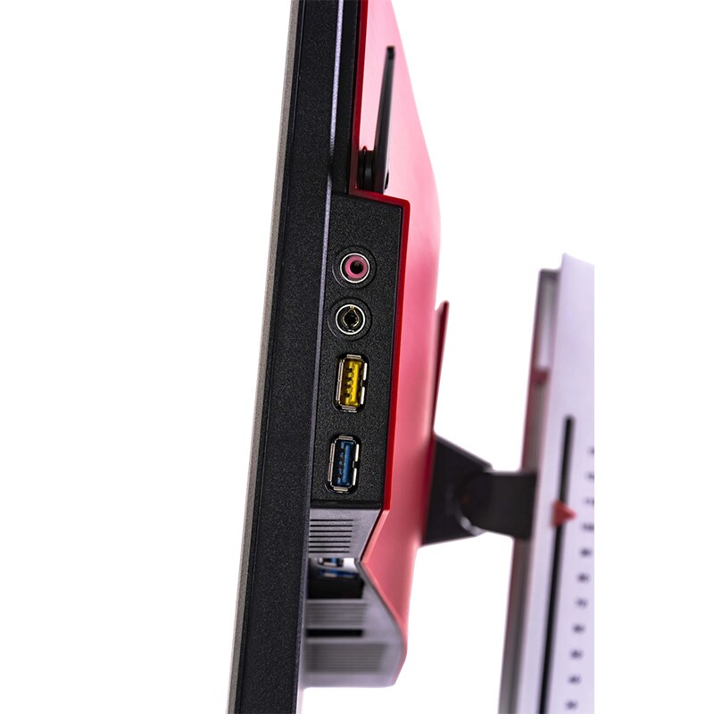 Monitor Gaming LED TN AOC AG251FZ, 24.5", Full HD, 240Hz, Adaptive-Sync, negru