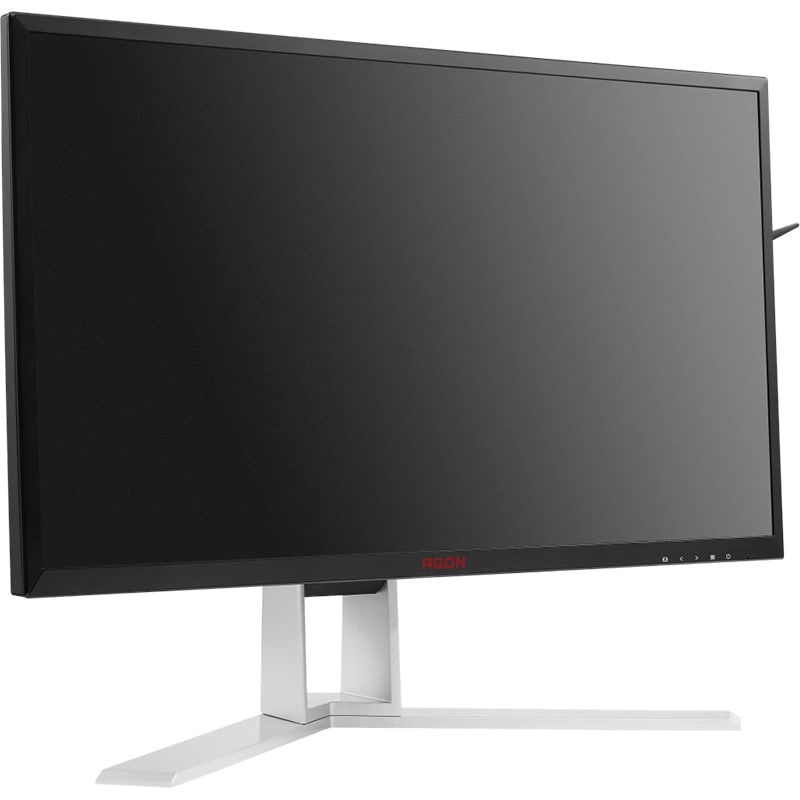 Monitor Gaming LED TN AOC AG251FZ, 24.5", Full HD, 240Hz, Adaptive-Sync, negru