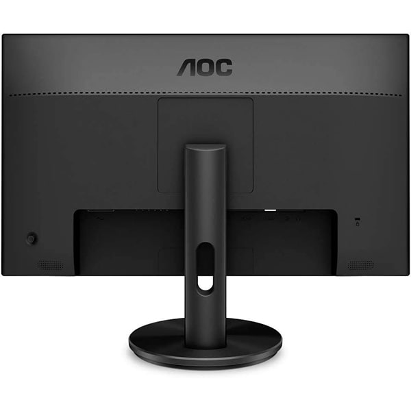 Monitor Gaming LED TN AOC G2590FX, 24.5" Full HD, 144Hz, negru