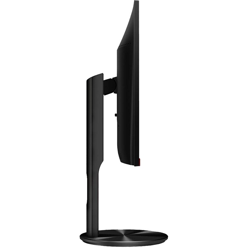 Monitor Gaming LED TN AOC G2590PX, 24.5" Full HD, 144Hz, G-Sync, negru-rosu