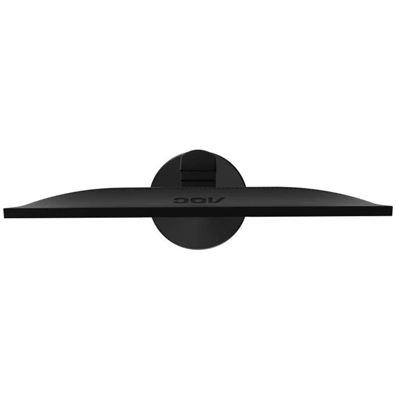 Monitor Gaming LED TN AOC G2590PX, 24.5" Full HD, 144Hz, G-Sync, negru-rosu
