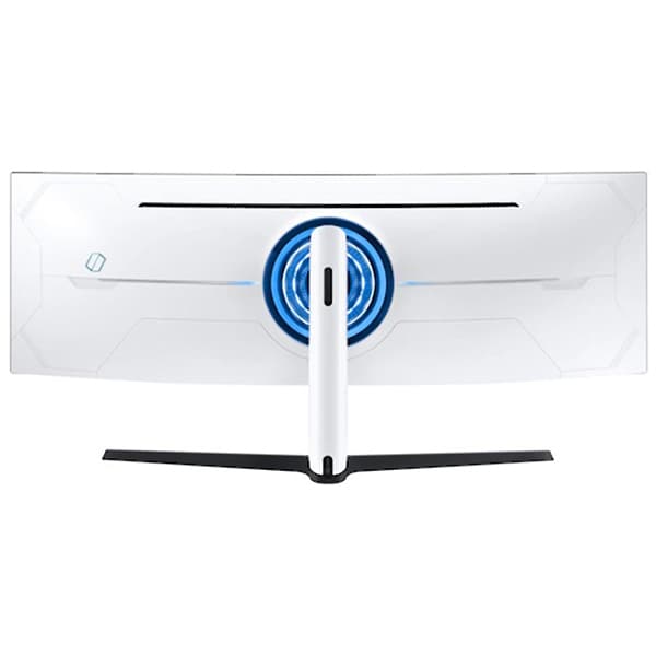 Monitor Gaming curbat LED VA SAMSUNG Odyssey G9 LC49G95TSSRXEN, 49", QHD, 240Hz, FreeSync Premium Pro