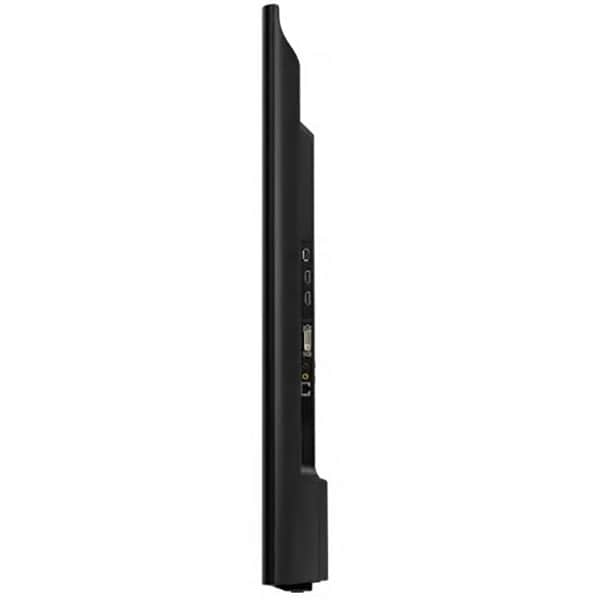 Display profesional SAMSUNG LH43DCJPLGC, 43", Full HD, 60 Hz, negru