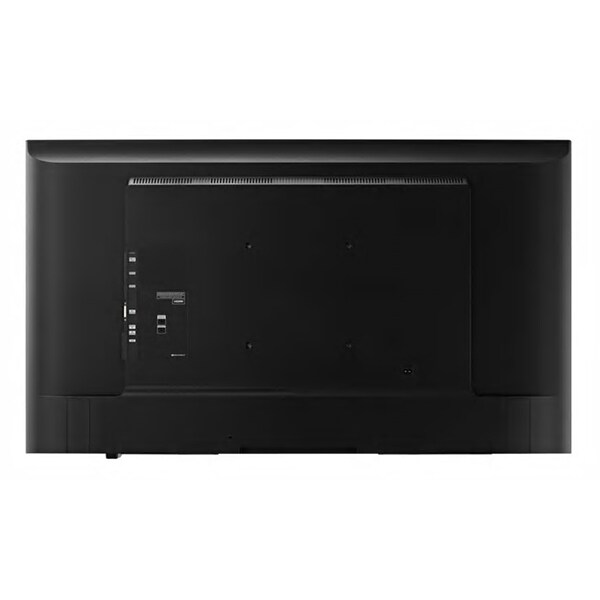 Display profesional SAMSUNG LH43DCJPLGC, 43", Full HD, 60 Hz, negru