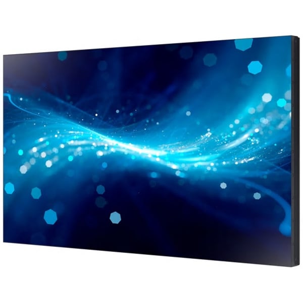 Display profesional SAMSUNG LH46UHNHLBB, 46", Full HD, 75 Hz, negru