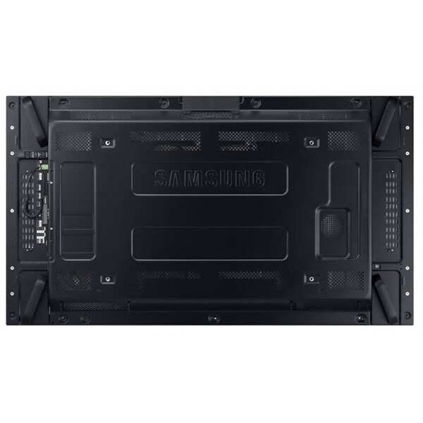 Display profesional SAMSUNG LH46UHNHLBB, 46", Full HD, 75 Hz, negru