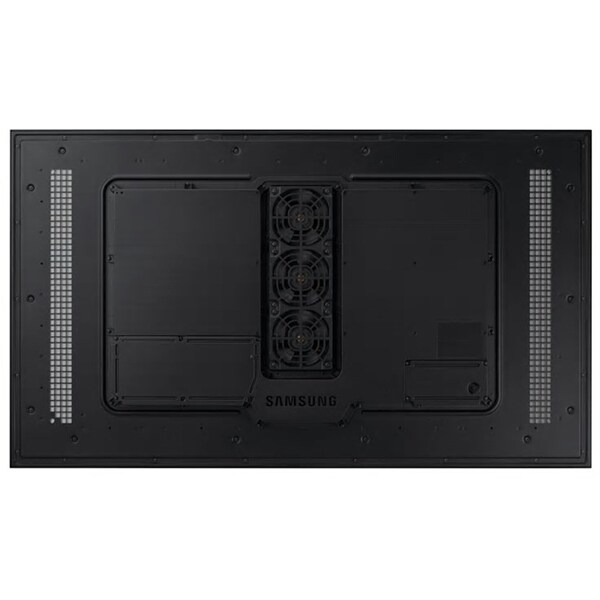 Display profesional SAMSUNG LH55OHFPVBC, 55", Full HD, 60 Hz, negru