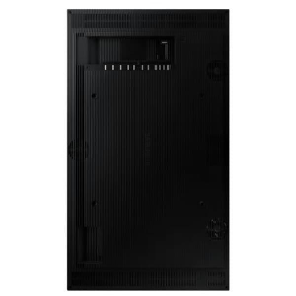 Display profesional SAMSUNG LH55OMNSLGB, 55", Full HD, 60 Hz, negru