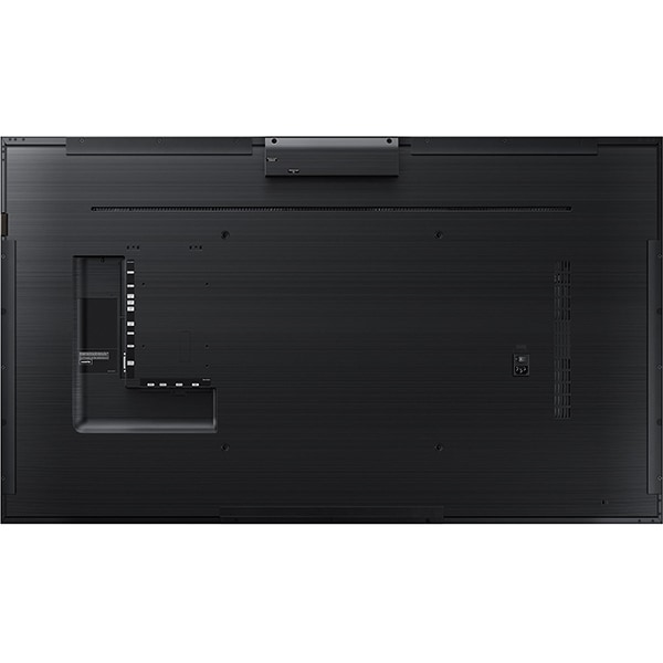 Display profesional SAMSUNG LH55PMFXTBC, 55", Full HD, Touch, 60Hz, negru