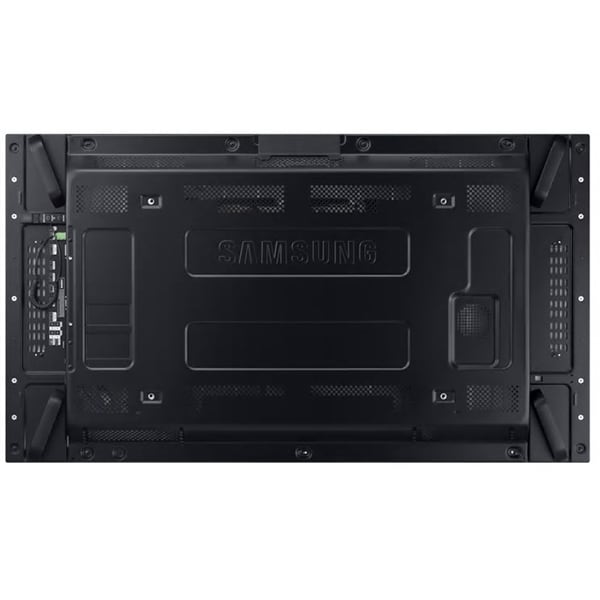 Display profesional SAMSUNG LH55UHFHLBB, 55", Full HD, 60 Hz, negru