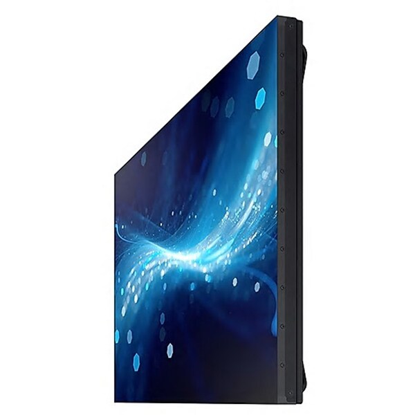 Display profesional SAMSUNG LH55UMHHLBB, 55", Full HD, 60 Hz, negru