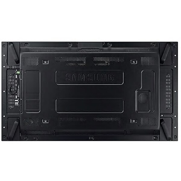 Display profesional SAMSUNG LH55UMHHLBB, 55", Full HD, 60 Hz, negru