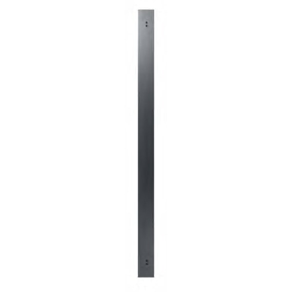 Display profesional SAMSUNG LH85OHFPLBC, 85", Ultra HD 4K, 60 Hz, negru