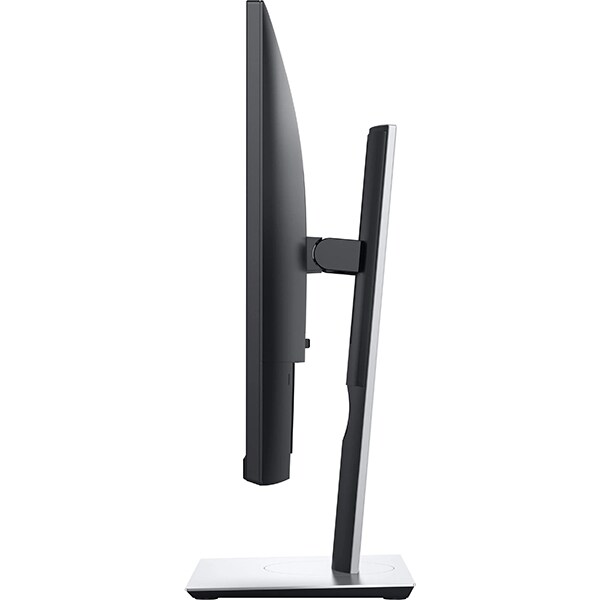 Monitor LED IPS DELL P2319H, 23", Full HD, 60Hz, Flicker Free, negru