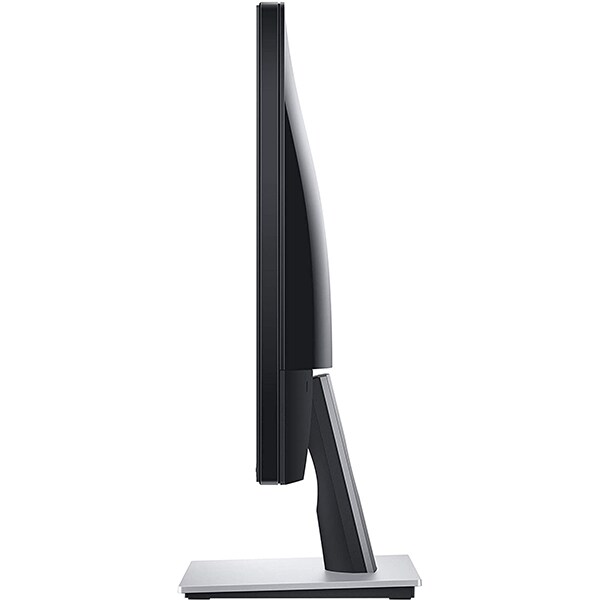 Monitor Gaming LED TN DELL SE2417HGX, 23.6", Full HD, 75Hz, AMD Radeon FreeSync, negru-gri