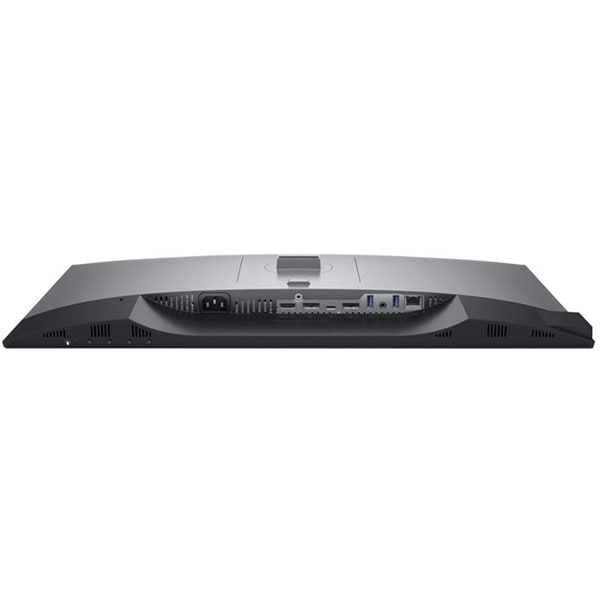 Monitor LED IPS DELL U2421HE, 23.8", Full HD, 60Hz, negru-gri