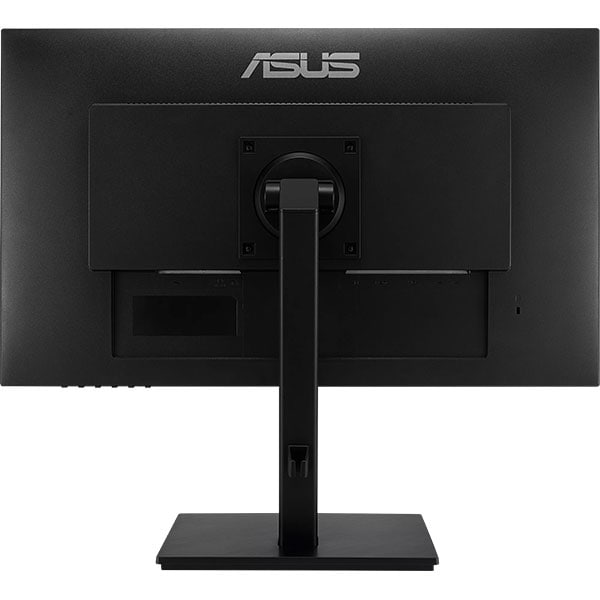 Monitor LED IPS ASUS Eye Care VA27DQSB, 27", Full HD, 75Hz, Flicker-free, negru