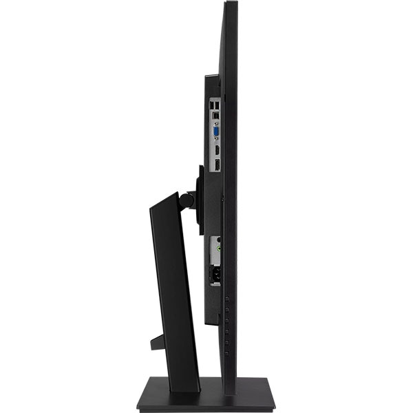 Monitor LED IPS ASUS Eye Care VA27DQSB, 27", Full HD, 75Hz, Flicker-free, negru