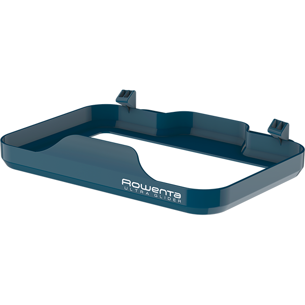 Mop cu aburi ROWENTA Steam Power RY6597WH, 0.9l, 1200W, alb-albastru