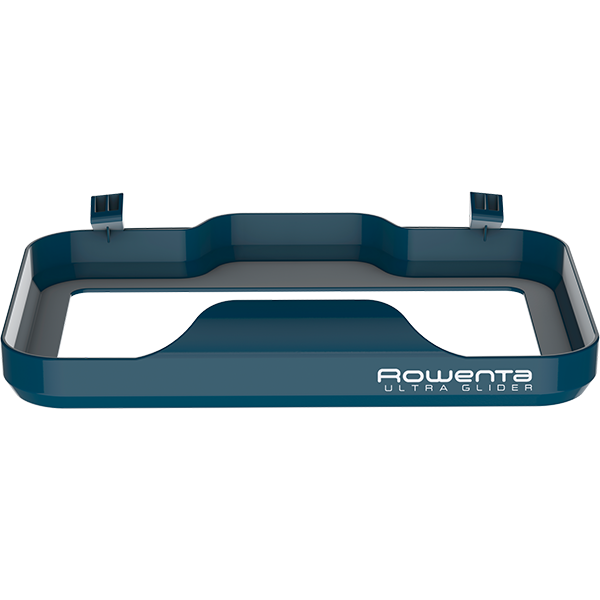 Mop cu aburi ROWENTA Steam Power RY6597WH, 0.9l, 1200W, alb-albastru