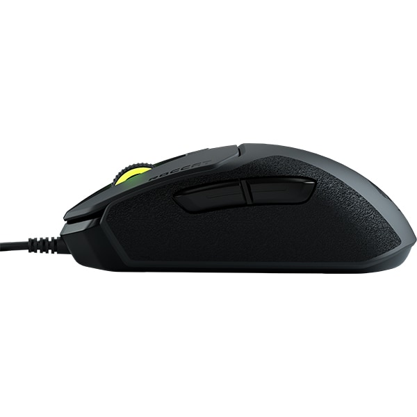 Mouse Gaming ROCCAT Kain 100 AIMO, 8500 dpi, negru
