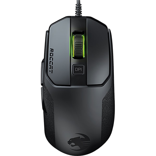 Mouse Gaming ROCCAT Kain 100 AIMO, 8500 dpi, negru