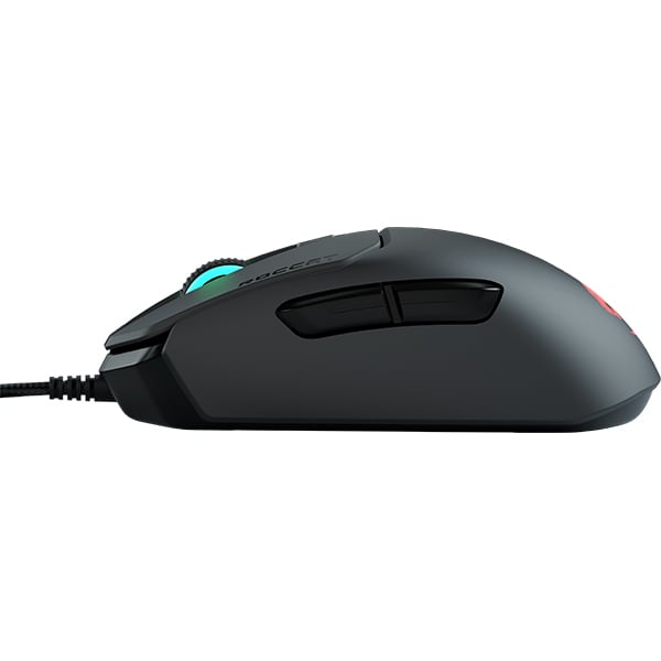 Mouse Gaming ROCCAT Kain 120 AIMO, 16000 dpi, negru