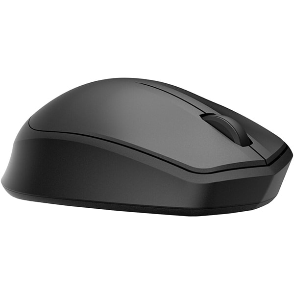 Mouse Wireless HP Silent 280M, 1200 dpi, negru