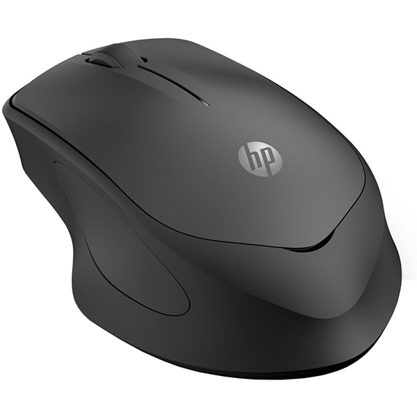 Mouse Wireless HP Silent 280M, 1200 dpi, negru
