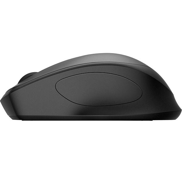 Mouse Wireless HP Silent 280M, 1200 dpi, negru