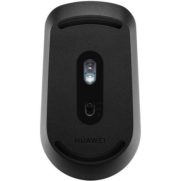 Mouse Bluetooth HUAWEI Swift CD20, negru
