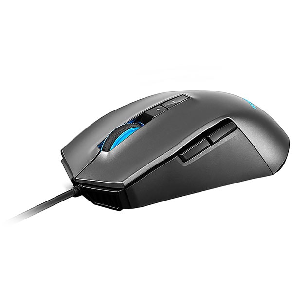 Mouse Gaming LENOVO IdeaPad M100, 3200 dpi, negru