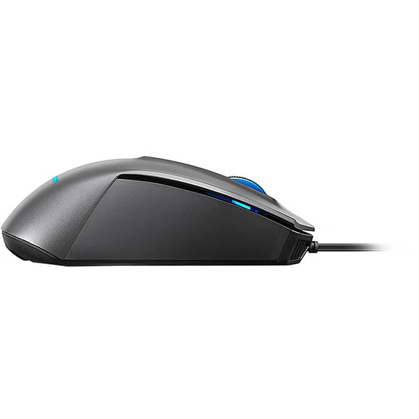 Mouse Gaming LENOVO IdeaPad M100, 3200 dpi, negru