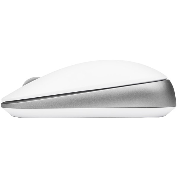 Mouse Wireless KENSINGTON SureTrack K75353WW, Dual Mode, 4000dpi, Bluetooth, alb