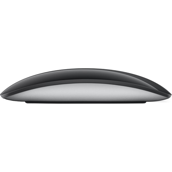 Mouse Bluetooth APPLE Magic Mouse Multi-Touch Surface, Dual Mode, 1400 dpi, negru