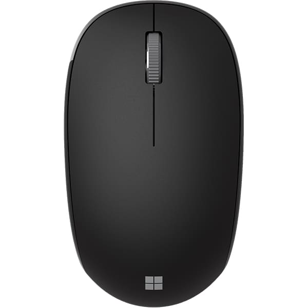 Mouse Wireless MICROSOFT Bluetooth, 1000 dpi, negru