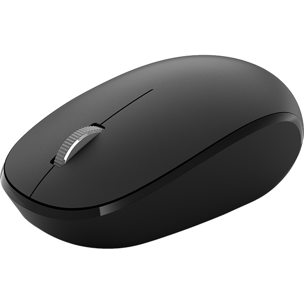 Mouse Wireless MICROSOFT Bluetooth, 1000 dpi, negru