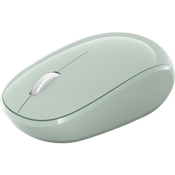 Mouse Wireless MICROSOFT Bluetooth, 1000 dpi, mint