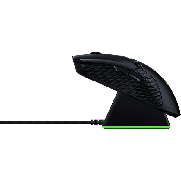 Mouse Gaming Wireless RAZER Viper Ultimate, Dual-Mode, 20000 dpi, Bluetooth, negru