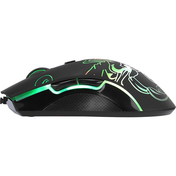 Mouse Gaming MARVO