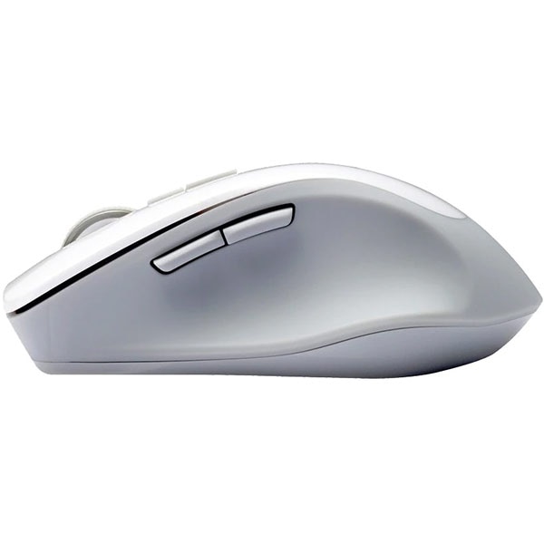 Mouse Wireless ASUS WT425, 1600 dpi, alb