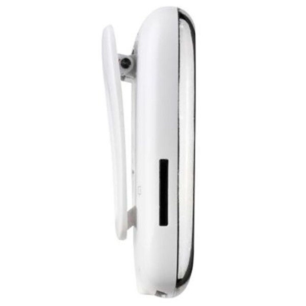 MP3 player INTENSO Music Mover, 8GB, alb