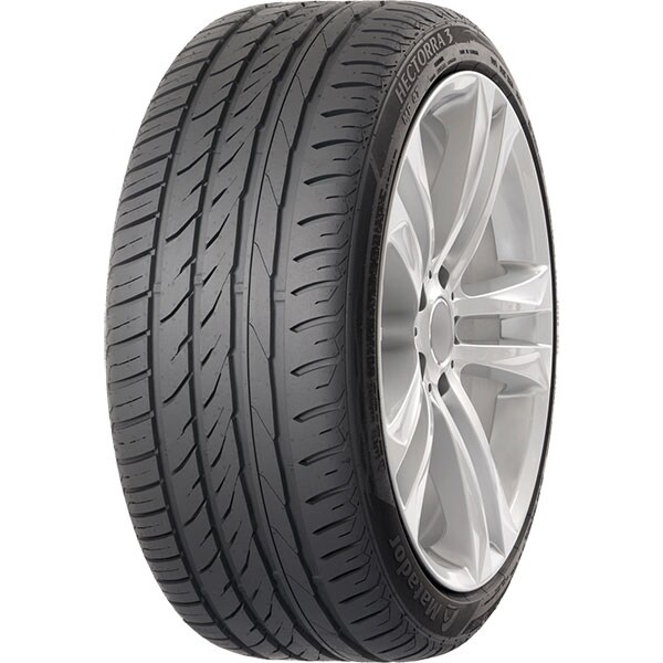 Anvelopa vara MATADOR Hectorra 3 215/55R18 99V XL FR SUV